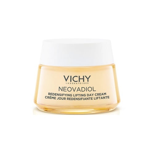 Vichy Neovadiol Redensifying Lifting Day Cream Αντιγηραντική Κρέμα Ημέρας για τις Ανάγκες της Ξηρής Επιδερμίδας στην Εμμηνόπαυση, 50ml