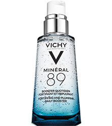 Vichy MINERAL 89, Ενυδατικό Booster Προσώπου 50ml