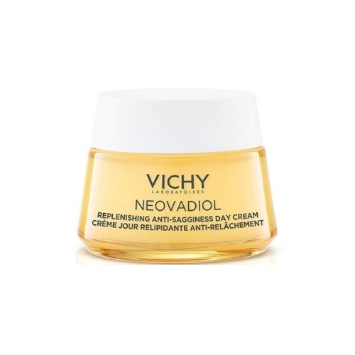 Vichy Neovadiol Replenishing Anti-Sagginess Day Cream Συσφικτική Κρέμα Ημέρας για Επιδερμίδες στην Εμμηνόπαυση, 50ml