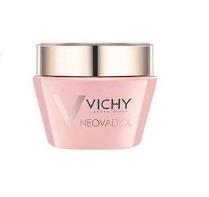Vichy Neovadiol Rose Platinium Αντιρυτιδική Κρέμα για Ενίσχυση και Αναζωογόνηση της Ώριμης Επιδερμίδας, 50ml